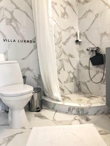 Posada Villa Lukash
