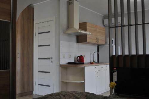Apartments On Leva St.