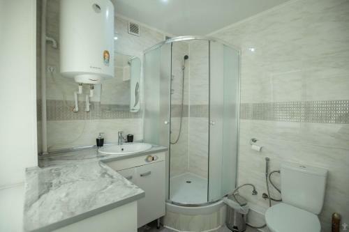 Apartments-studio On Gogolya