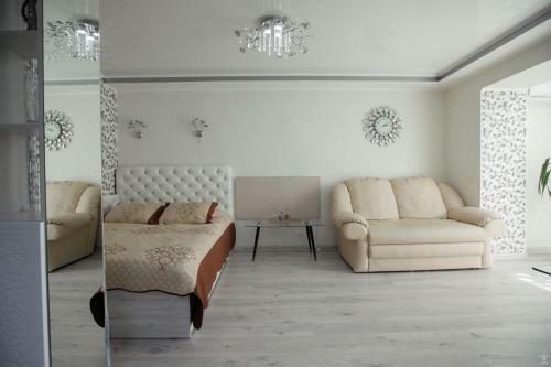 Apartments-studio On Gogolya