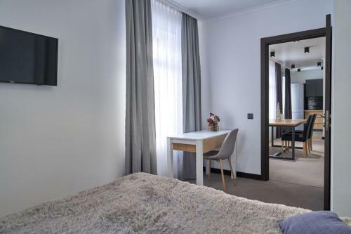 Apartamento Villa Gor