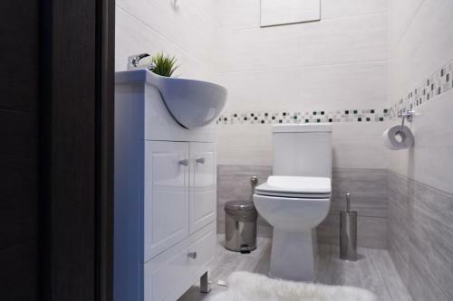 Apartamento Villa Gor