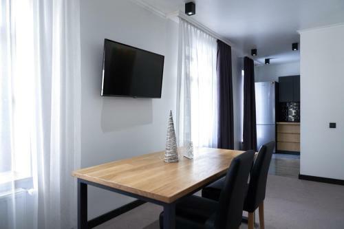Apartamento Villa Gor