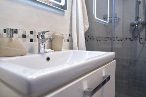 Apartamento Villa Gor