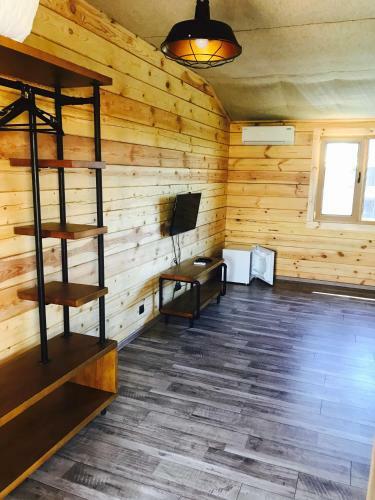 Hostal Wellwood