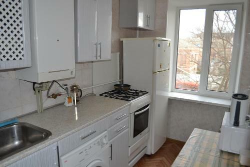 Apartment On Gogolya