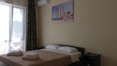 Hotel Afrodita