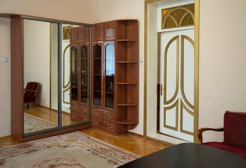 Posada Hotel Ukraina Lux