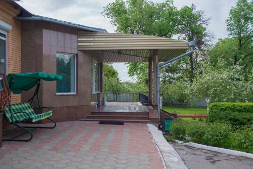 Posada Hotel Ukraina Lux