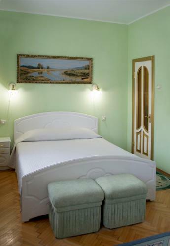 Posada Hotel Ukraina Lux