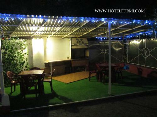 Posada Mini Hotel Furmi