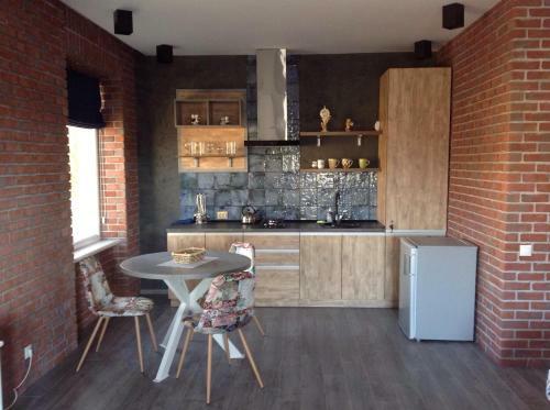 Dream Apartament
