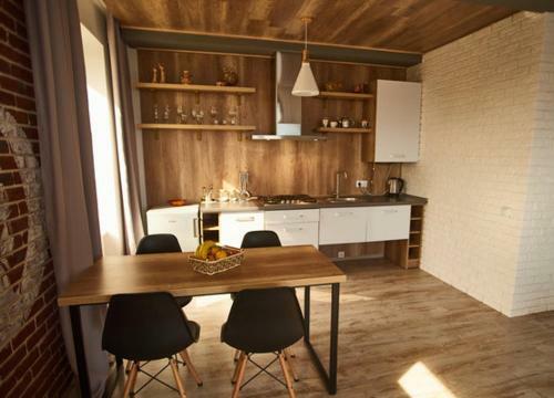Dream Apartament