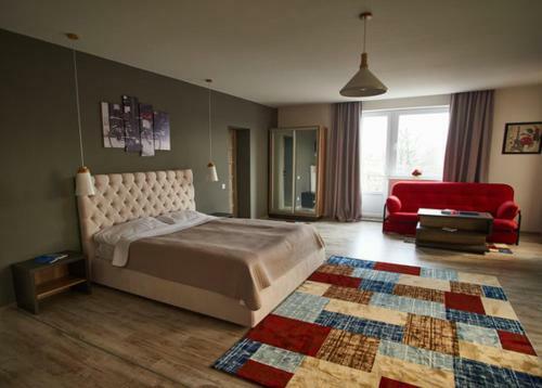 Dream Apartament