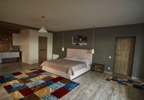 Dream Apartament