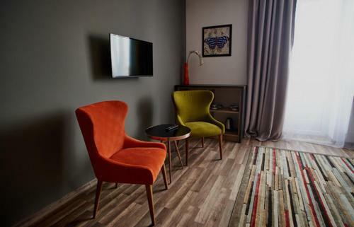 Dream Apartament