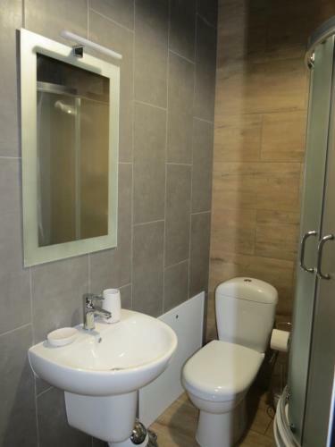 Dream Apartament