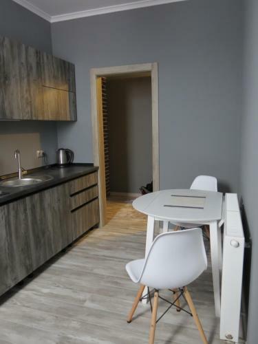 Dream Apartament