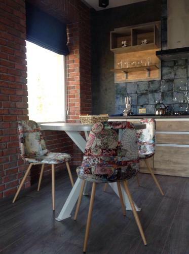 Dream Apartament