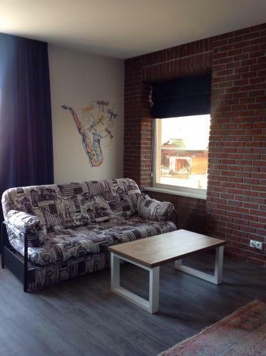 Dream Apartament