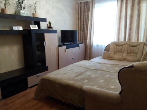 Daily Apartment Sumy