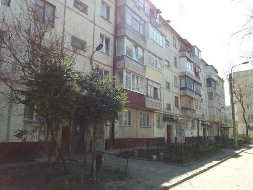 Daily Apartment Sumy