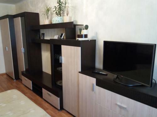 Daily Apartment Sumy