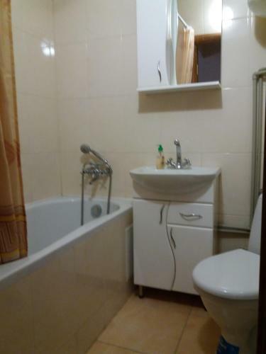 Daily Apartment Sumy