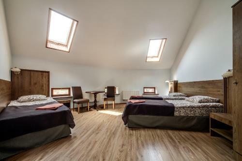 Hotel Kryva Lypa