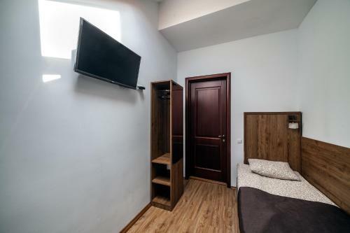 Hotel Kryva Lypa