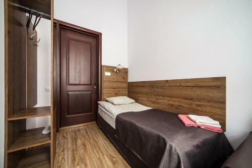 Hotel Kryva Lypa