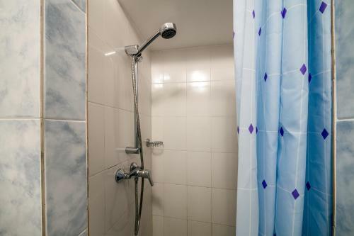 Hotel Kryva Lypa