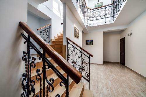 Hotel Kryva Lypa