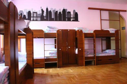 New York Hostel