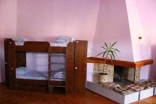 New York Hostel