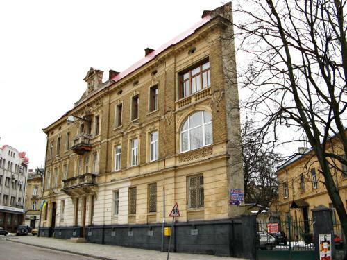 New York Hostel