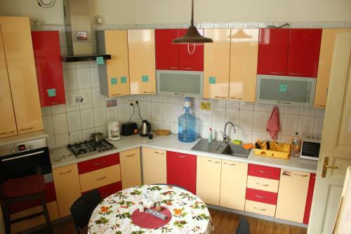 New York Hostel