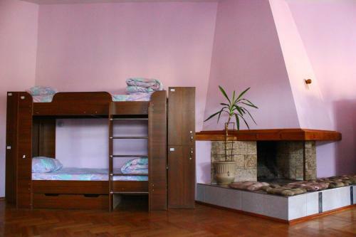 New York Hostel