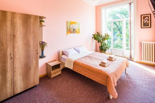 Apartment On Valova 9