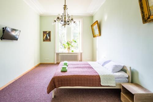 Apartment On Valova 9