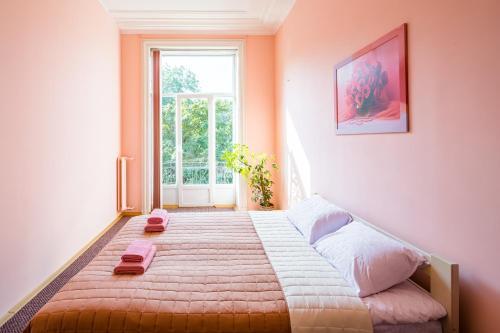 Apartment On Valova 9