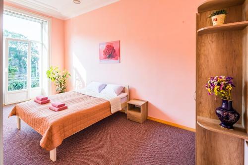Apartment On Valova 9