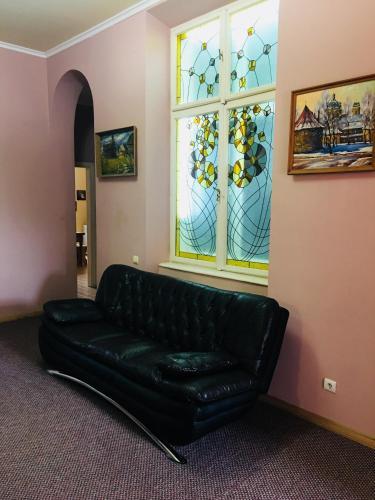 Apartment On Valova 9