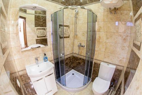 Apartament On Kulisha 13