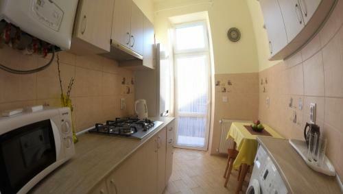 Apartment On Voloshyna