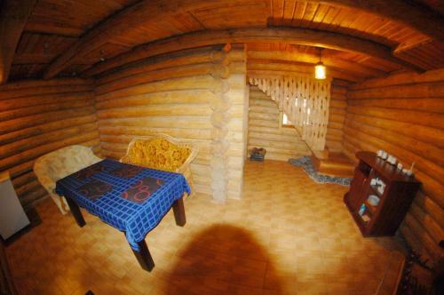 Bilochka