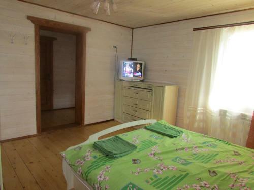 Posada ?afe Gorets Hotel