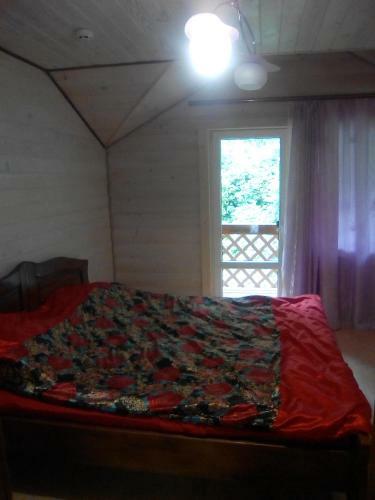 Posada ?afe Gorets Hotel