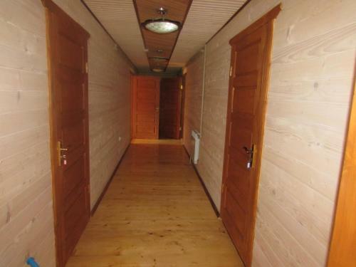 Posada ?afe Gorets Hotel