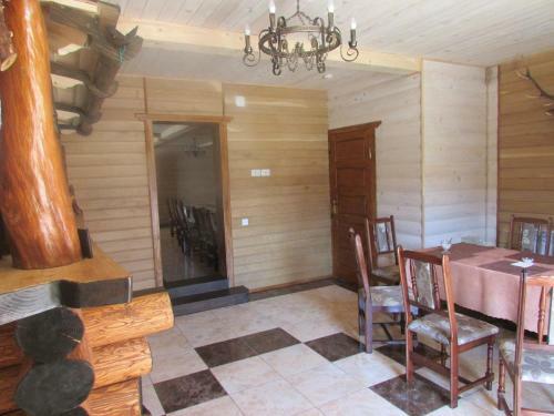 Posada ?afe Gorets Hotel